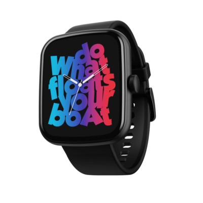 boAt Wave Beat Call | Bluetooth Calling Smart Watch with 1.69″ (4.29 cm) HD Display, 600+ Cloud Watch faces, Live cricket scores