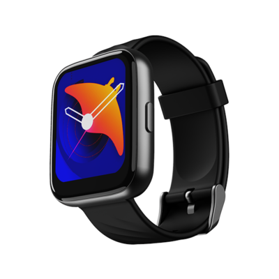 boAt Wave Pro 47 | Premium Smart Watch w...