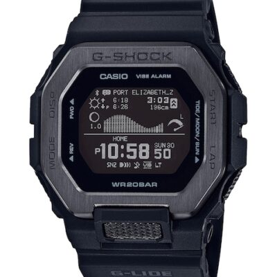 CASIO G-SHOCK Men Watch G1125 GBX-100NS-...
