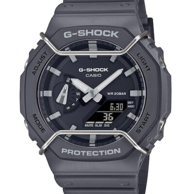 CASIO G-SHOCK Men Watch G1340 GA-2100PTS...