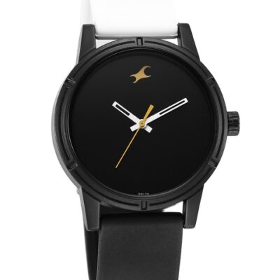 Fastrack Men Dial & Straps Analogue...