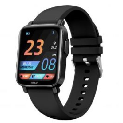 Helix Smart Metal fit 2.0 Smartwatch -TW...
