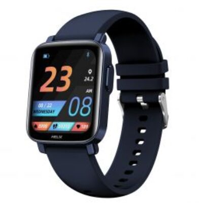 Helix Smart Metal fit 2.0 Smartwatch -TW...