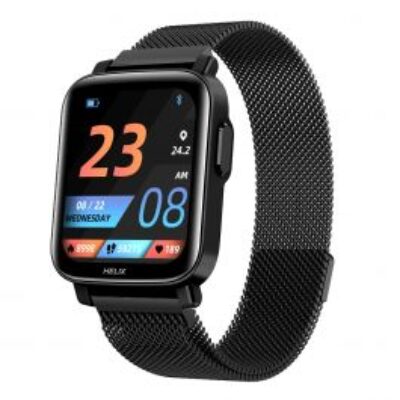 Helix Smart Metal fit 2.0 Smartwatch -TW0HXW403T