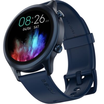 NOISE Blue Evolve 3 Smartwatch
