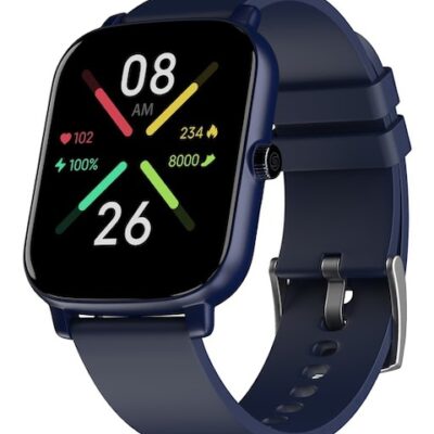 NOISE ColorFit Icon Buzz Smartwatch