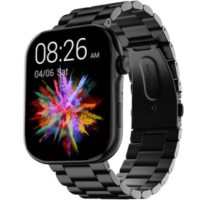 NOISE ColorFit Vision 3 Smartwatch &#821...