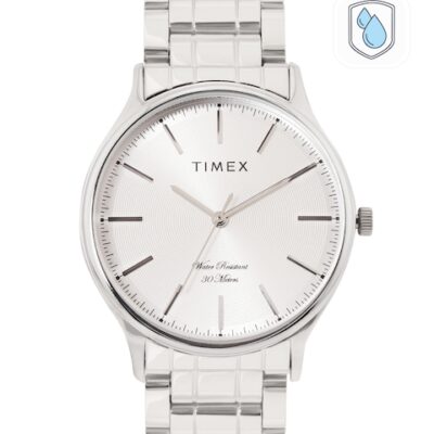 Timex Men Analogue Watch TW00ZR361