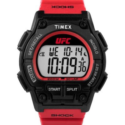 Timex Men Dial & Straps Digital Watch TW5M526000D