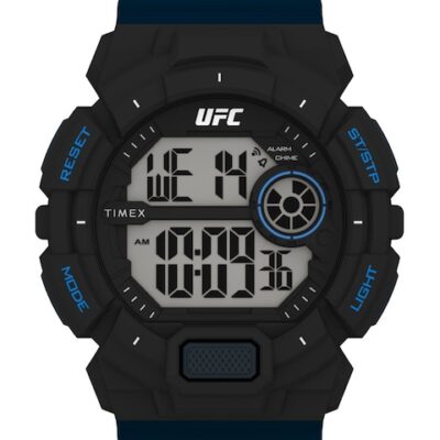 Timex Men Dial & Straps Digital Watch TW5M535000D