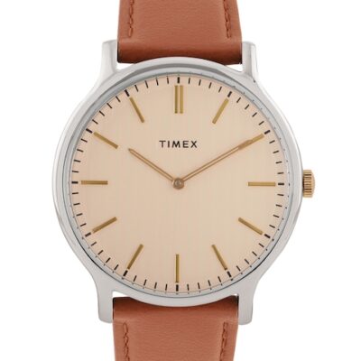 Timex Men Gallery Analogue Watch TW2V282...