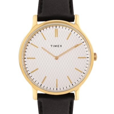 Timex Men Gallery Analogue Watch TW2V284...