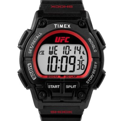 Timex Men Straps Digital Watch TW5M52500...
