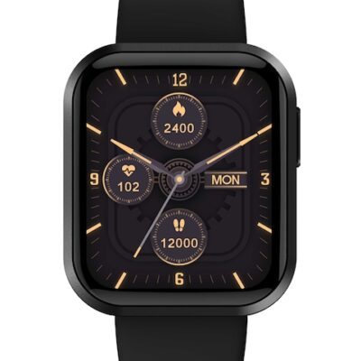 Timex Unisex iConnect Smart Watch