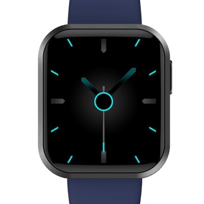 Timex Unisex iConnect Smart Watche
