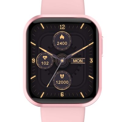 Timex Unisex iConnect Smart Watche