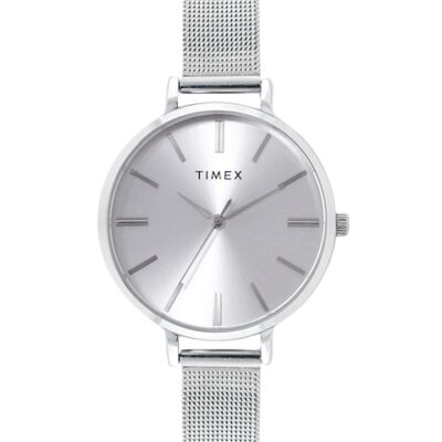 Timex Women Analogue Watch – TWEL155SMU13