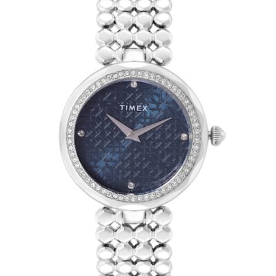 Timex Women Bracelet Style Straps Analog...