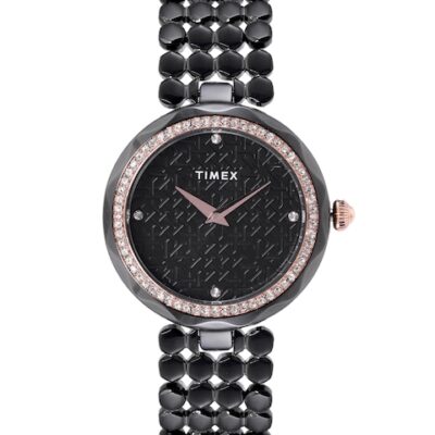 Timex Women Bracelet Style Straps Analog...
