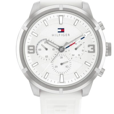 Tommy Hilfiger Men Dial & Straps Analogue Watch TH1792072